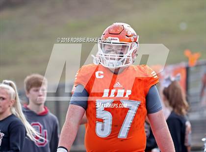 Thumbnail 3 in Kemp vs. Atlanta (UIL 3A Division 1 Region 2 Area) photogallery.