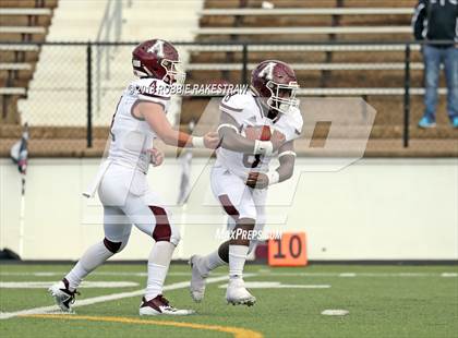 Thumbnail 3 in Kemp vs. Atlanta (UIL 3A Division 1 Region 2 Area) photogallery.