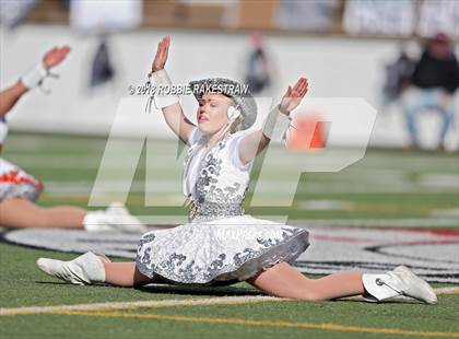 Thumbnail 1 in Kemp vs. Atlanta (UIL 3A Division 1 Region 2 Area) photogallery.