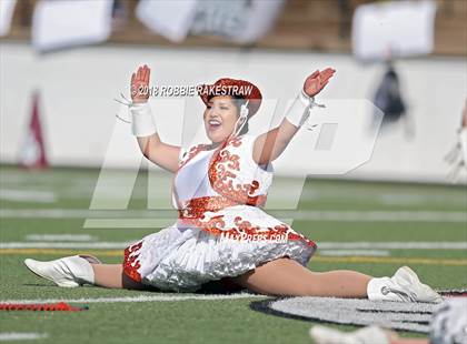 Thumbnail 2 in Kemp vs. Atlanta (UIL 3A Division 1 Region 2 Area) photogallery.