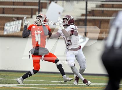 Thumbnail 2 in Kemp vs. Atlanta (UIL 3A Division 1 Region 2 Area) photogallery.