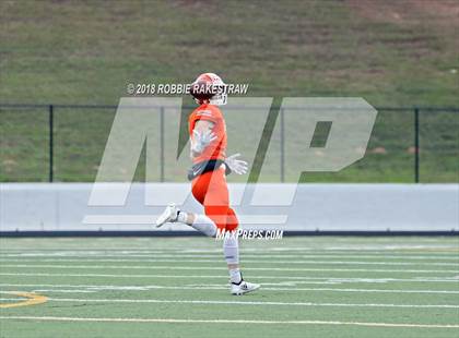 Thumbnail 2 in Kemp vs. Atlanta (UIL 3A Division 1 Region 2 Area) photogallery.