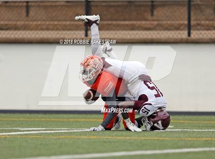 Thumbnail 1 in Kemp vs. Atlanta (UIL 3A Division 1 Region 2 Area) photogallery.