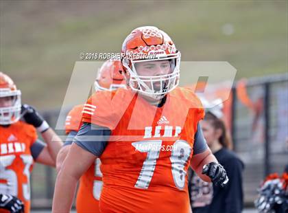 Thumbnail 2 in Kemp vs. Atlanta (UIL 3A Division 1 Region 2 Area) photogallery.
