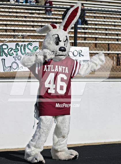 Thumbnail 1 in Kemp vs. Atlanta (UIL 3A Division 1 Region 2 Area) photogallery.