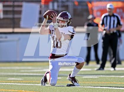 Thumbnail 1 in Kemp vs. Atlanta (UIL 3A Division 1 Region 2 Area) photogallery.