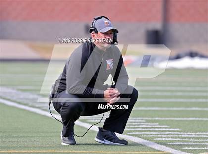 Thumbnail 3 in Kemp vs. Atlanta (UIL 3A Division 1 Region 2 Area) photogallery.