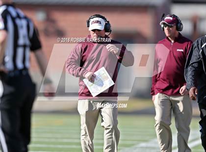 Thumbnail 2 in Kemp vs. Atlanta (UIL 3A Division 1 Region 2 Area) photogallery.
