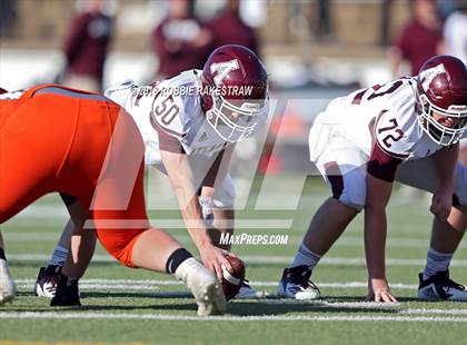 Thumbnail 1 in Kemp vs. Atlanta (UIL 3A Division 1 Region 2 Area) photogallery.