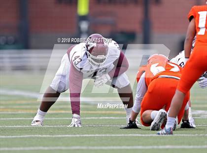 Thumbnail 2 in Kemp vs. Atlanta (UIL 3A Division 1 Region 2 Area) photogallery.