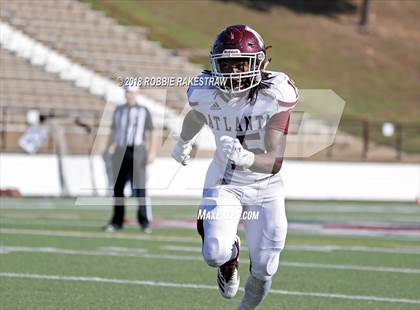 Thumbnail 3 in Kemp vs. Atlanta (UIL 3A Division 1 Region 2 Area) photogallery.