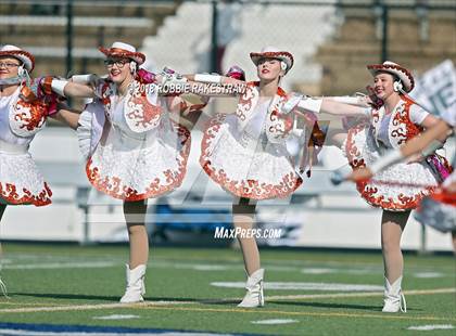 Thumbnail 2 in Kemp vs. Atlanta (UIL 3A Division 1 Region 2 Area) photogallery.