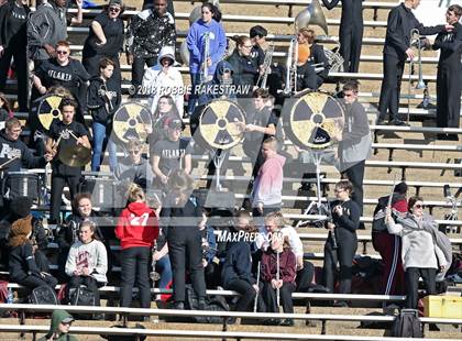 Thumbnail 2 in Kemp vs. Atlanta (UIL 3A Division 1 Region 2 Area) photogallery.
