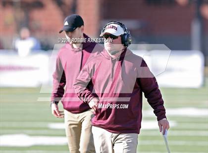 Thumbnail 3 in Kemp vs. Atlanta (UIL 3A Division 1 Region 2 Area) photogallery.