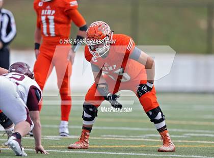 Thumbnail 3 in Kemp vs. Atlanta (UIL 3A Division 1 Region 2 Area) photogallery.