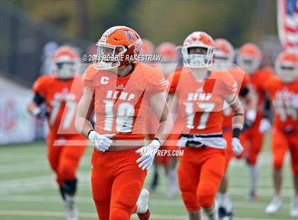 Thumbnail 1 in Kemp vs. Atlanta (UIL 3A Division 1 Region 2 Area) photogallery.