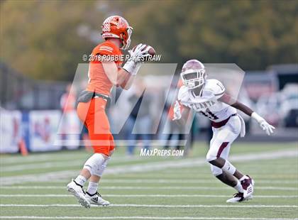 Thumbnail 3 in Kemp vs. Atlanta (UIL 3A Division 1 Region 2 Area) photogallery.