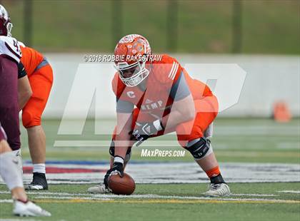 Thumbnail 2 in Kemp vs. Atlanta (UIL 3A Division 1 Region 2 Area) photogallery.