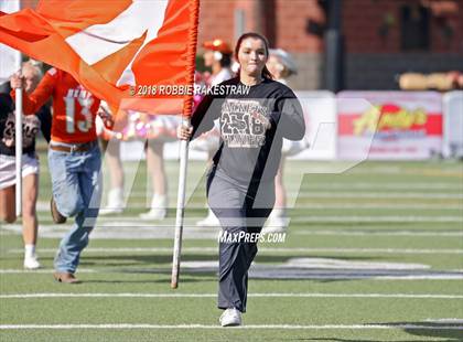 Thumbnail 3 in Kemp vs. Atlanta (UIL 3A Division 1 Region 2 Area) photogallery.