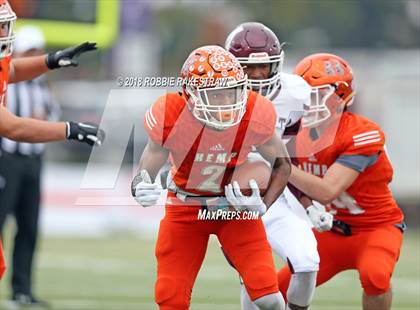 Thumbnail 1 in Kemp vs. Atlanta (UIL 3A Division 1 Region 2 Area) photogallery.