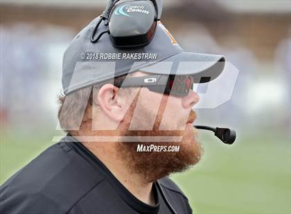 Thumbnail 1 in Kemp vs. Atlanta (UIL 3A Division 1 Region 2 Area) photogallery.