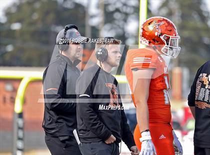 Thumbnail 1 in Kemp vs. Atlanta (UIL 3A Division 1 Region 2 Area) photogallery.