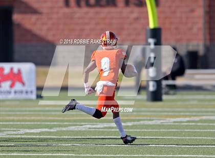 Thumbnail 1 in Kemp vs. Atlanta (UIL 3A Division 1 Region 2 Area) photogallery.