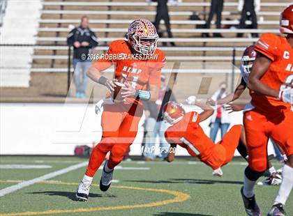Thumbnail 1 in Kemp vs. Atlanta (UIL 3A Division 1 Region 2 Area) photogallery.