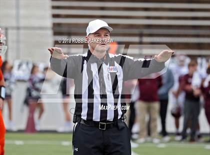 Thumbnail 1 in Kemp vs. Atlanta (UIL 3A Division 1 Region 2 Area) photogallery.