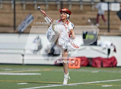 Thumbnail 3 in Kemp vs. Atlanta (UIL 3A Division 1 Region 2 Area) photogallery.