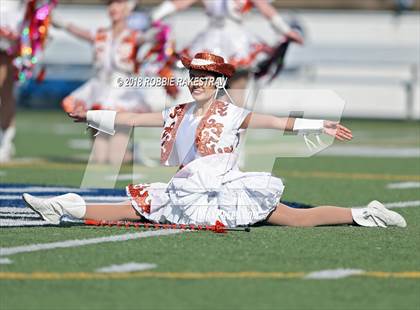 Thumbnail 3 in Kemp vs. Atlanta (UIL 3A Division 1 Region 2 Area) photogallery.