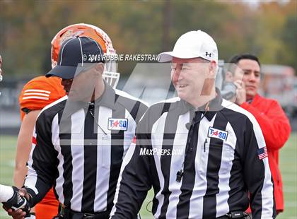 Thumbnail 3 in Kemp vs. Atlanta (UIL 3A Division 1 Region 2 Area) photogallery.