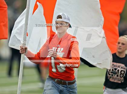 Thumbnail 2 in Kemp vs. Atlanta (UIL 3A Division 1 Region 2 Area) photogallery.