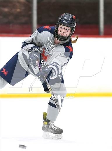 Kent vs. Hotchkiss (PKO Invitational)