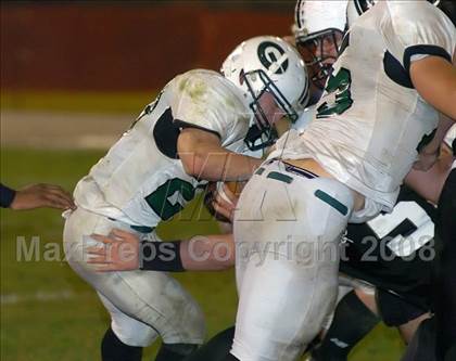 Thumbnail 3 in Guilford @ Xavier photogallery.
