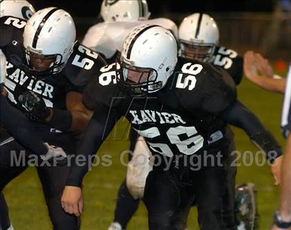 Thumbnail 1 in Guilford @ Xavier photogallery.