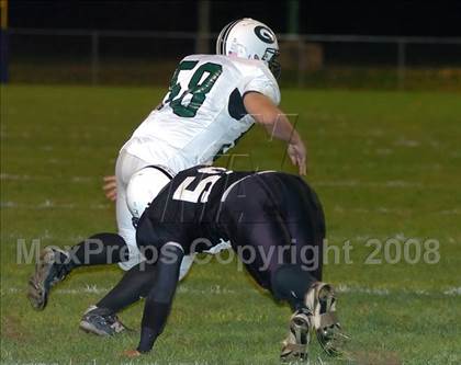 Thumbnail 1 in Guilford @ Xavier photogallery.
