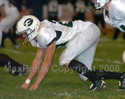 Thumbnail 1 in Guilford @ Xavier photogallery.