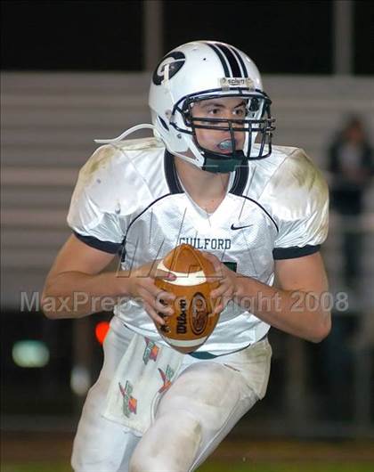 Thumbnail 1 in Guilford @ Xavier photogallery.