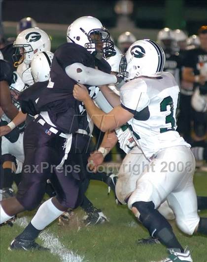 Thumbnail 1 in Guilford @ Xavier photogallery.
