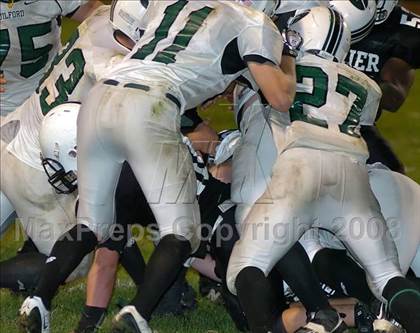 Thumbnail 3 in Guilford @ Xavier photogallery.