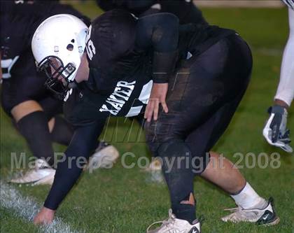 Thumbnail 3 in Guilford @ Xavier photogallery.