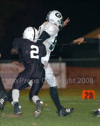 Thumbnail 1 in Guilford @ Xavier photogallery.