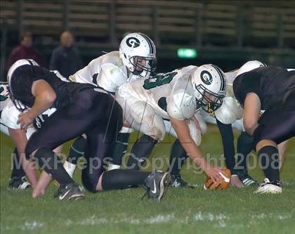 Thumbnail 2 in Guilford @ Xavier photogallery.