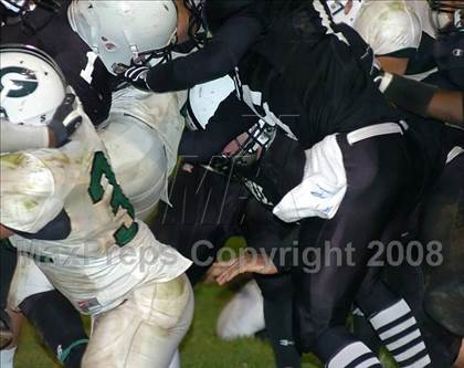 Thumbnail 2 in Guilford @ Xavier photogallery.