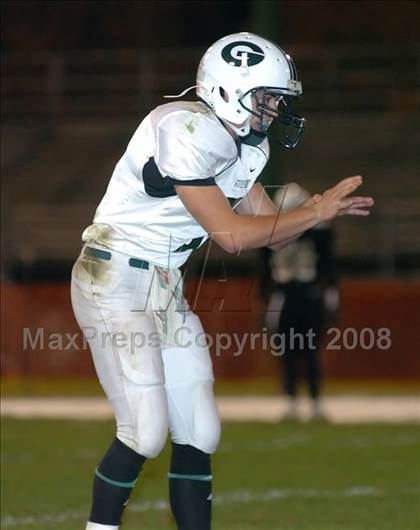 Thumbnail 3 in Guilford @ Xavier photogallery.