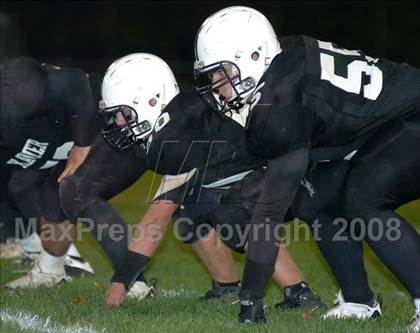 Thumbnail 2 in Guilford @ Xavier photogallery.