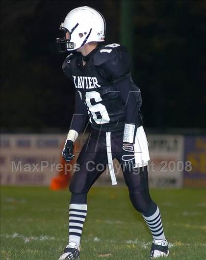 Thumbnail 1 in Guilford @ Xavier photogallery.