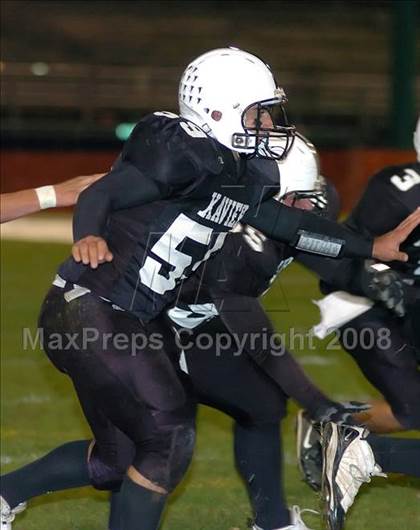 Thumbnail 2 in Guilford @ Xavier photogallery.