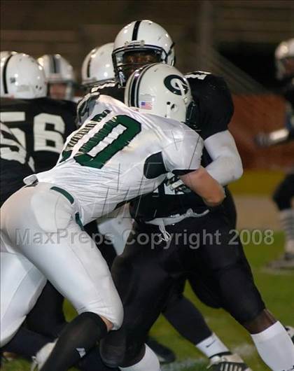 Thumbnail 3 in Guilford @ Xavier photogallery.